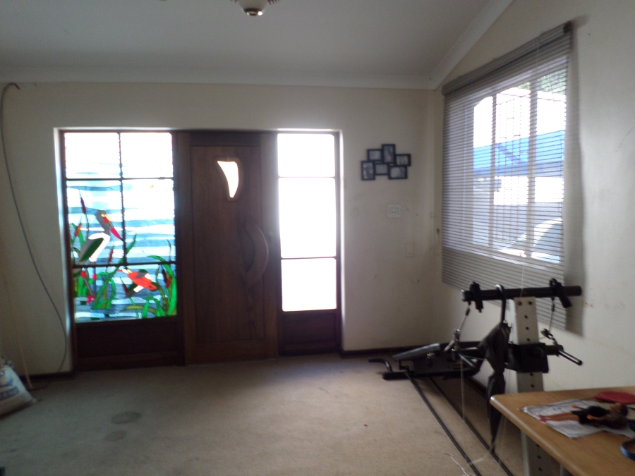 4 Bedroom Property for Sale in Ventersdorp North West